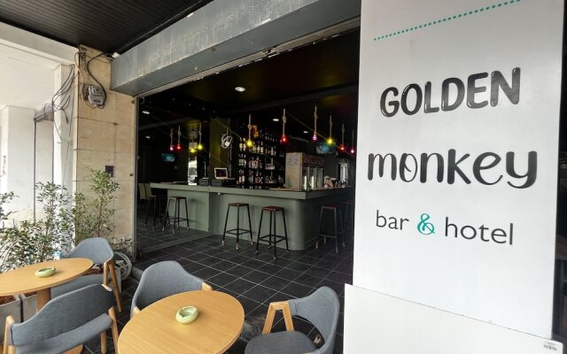 Golden Monkey Samui