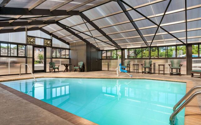 Howard Johnson by Wyndham Pigeon Forge