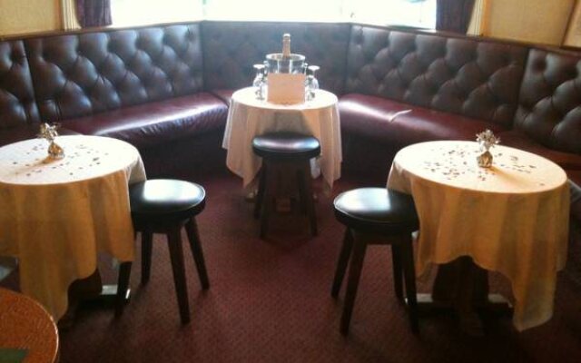 Denville Hotel