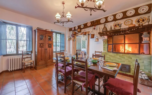 Charming Villa I Tre Archi