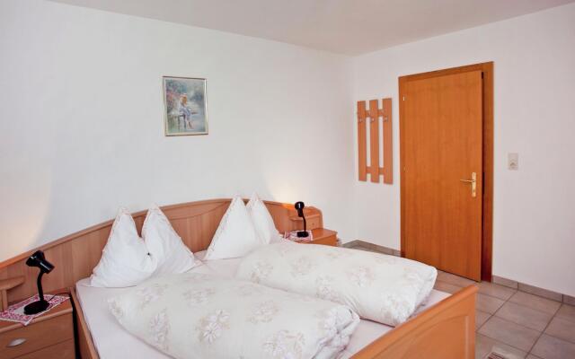 Cozy Apartment near Ski Area in Sautens