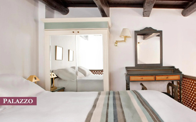 Rimondi Boutique Hotels