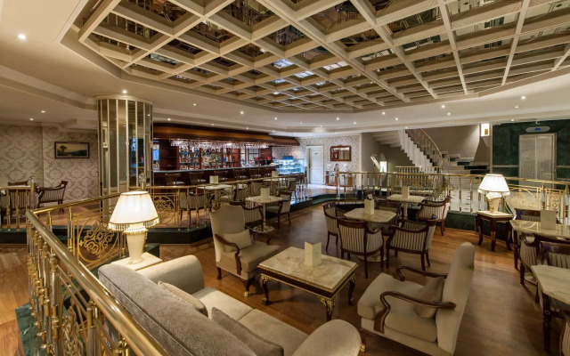 Elite World Comfy Istanbul Taksim