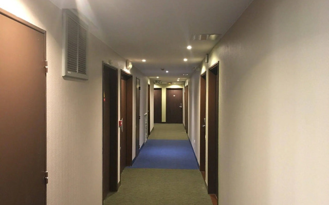 ibis budget Bobigny Pantin