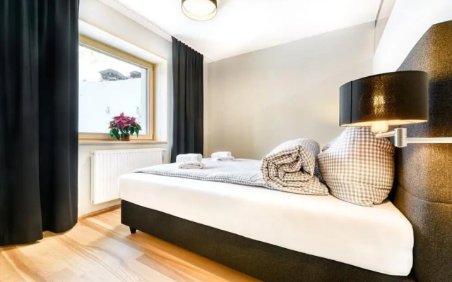 Am Gehren - Arlberg Appartements