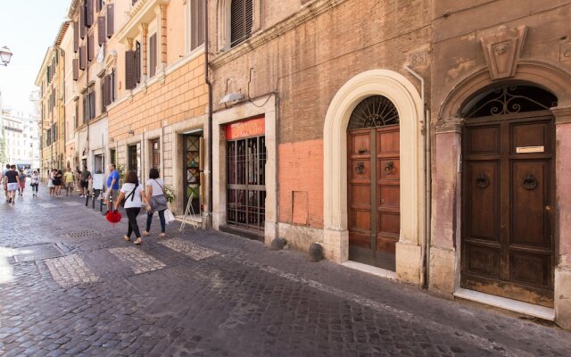 Rome Accommodation - Cavour