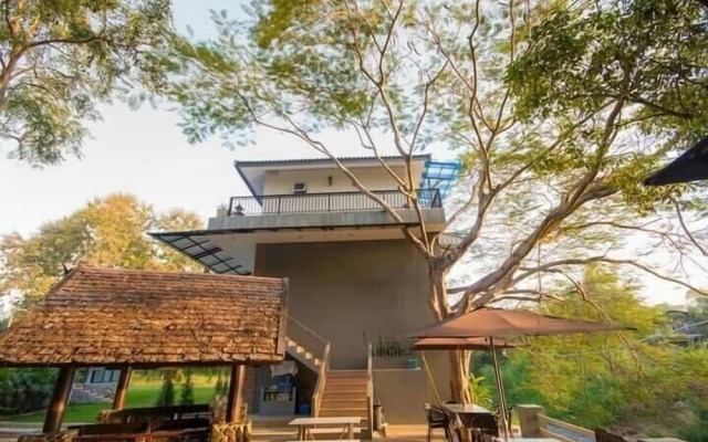 Season Namkorn Resort