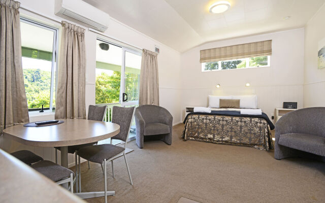 Tasman Holiday Parks - Picton