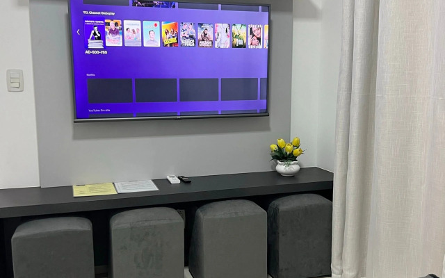 Summer Apartamentos Praia Grande