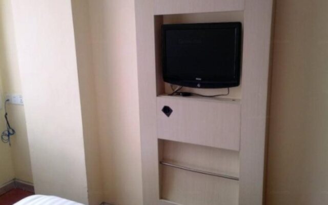Hanting Express Changchun Qimaocheng