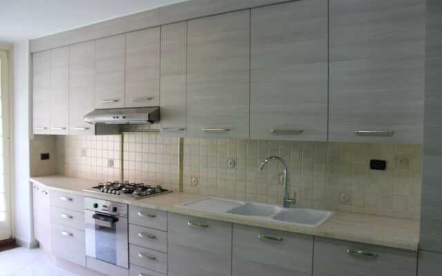 casa Matrice