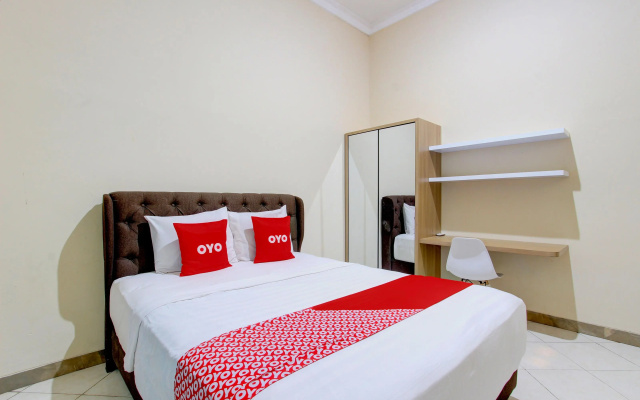 Hotel O Delia Inn Syariah – Guest Rooms – Klaten