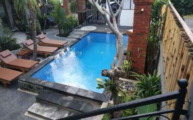 Rumah Adi