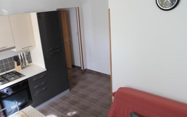 Apartman Lucin