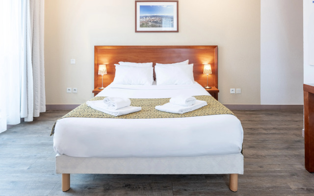 Residhotel Grenette