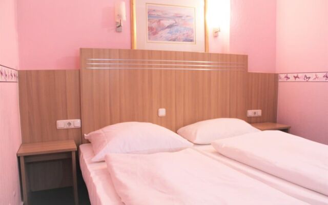 FrankAir Star Hotel Frankfurt City