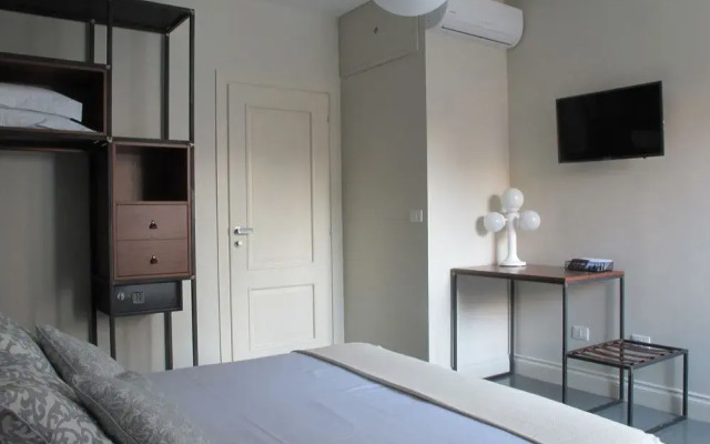 Avolio Tailored Rooms