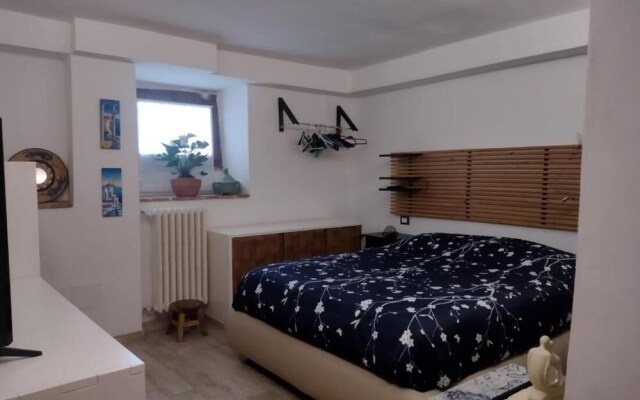 "farmhouse Apartment: La Casa di Polly"