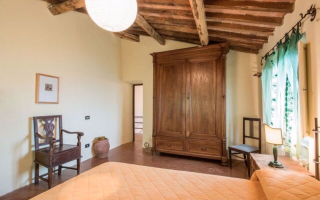 House Casaccia Camaiore