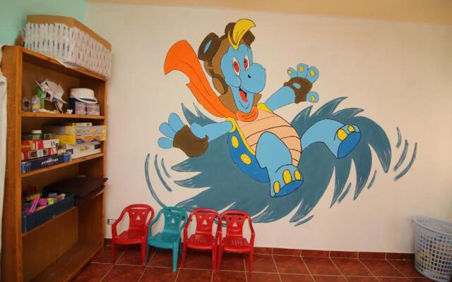 Tamra Beach Resort