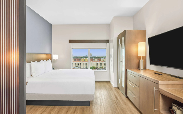 Hyatt Place Houston Medical Center