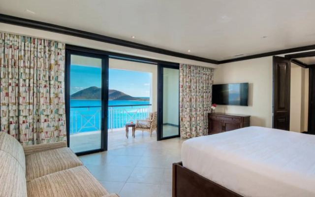 Scrub Island Resort, Spa & Marina