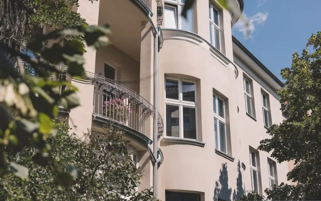 Secreto Wyj Tkowy Apartament Blisko Starego Rynku