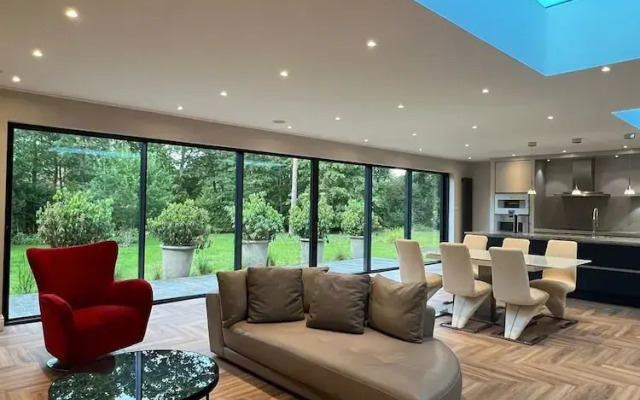 Rondane Retreat in Ascot