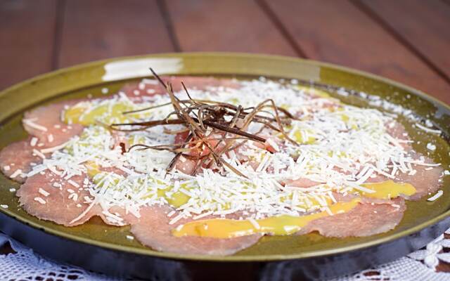 Paraíso beach hotel