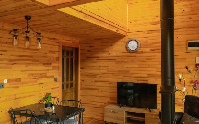 Naila Bungalov Sapanca