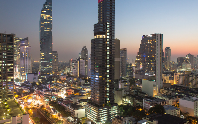 Amara Bangkok