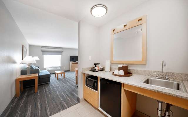 Hampton Inn And Suites Madera