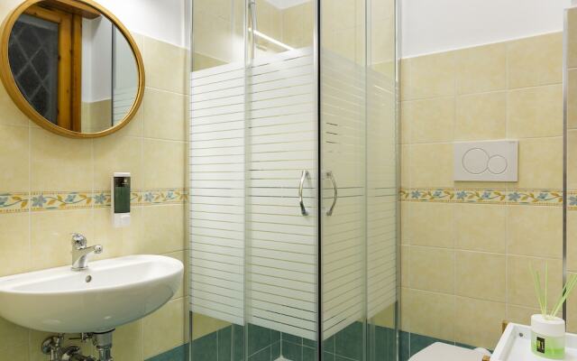 RomeCookSea Guesthouse