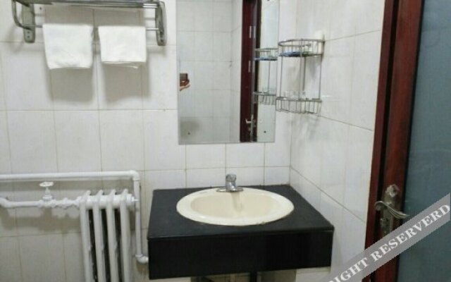 Yikejia Hotel (Beijing Zhichun Road)