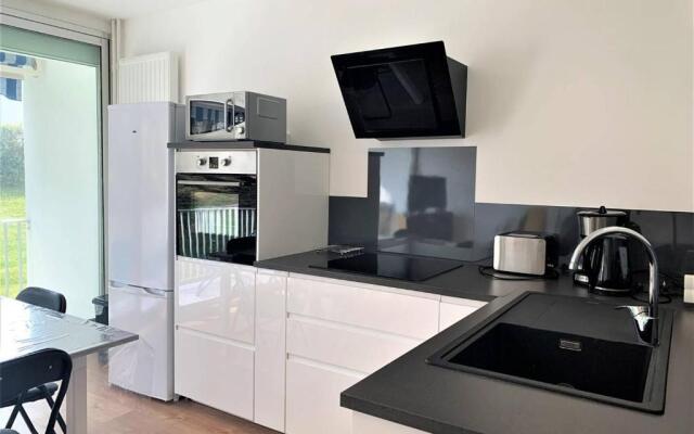 Appartement Quiberon, 2 pièces, 3 personnes - FR-1-478-182