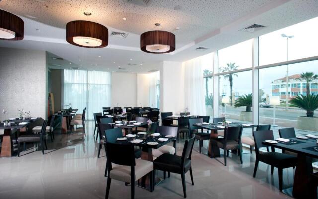 West All Suite Hotel Ashdod
