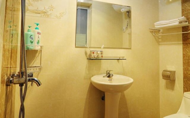 Xitang lvs Manor Hotel