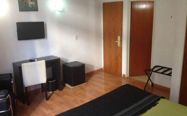 Alma de Buenos Aires