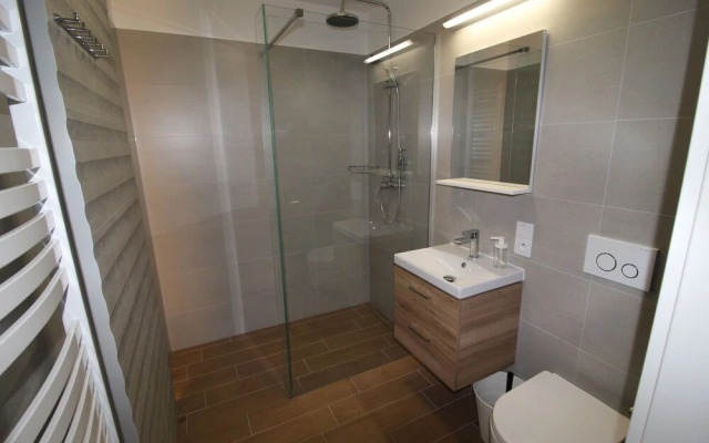 Apartamenty Nowa Kamienica
