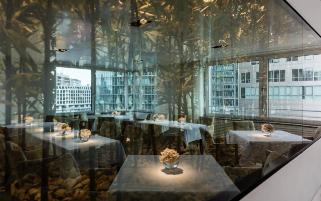 The Mandala Berlin, a Member of Design Hotel