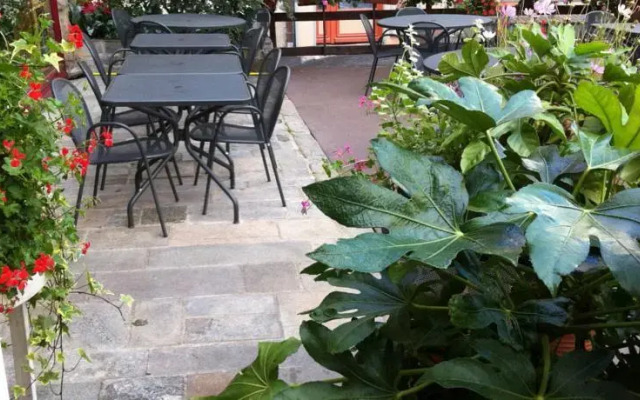 Hotel De La Casadei