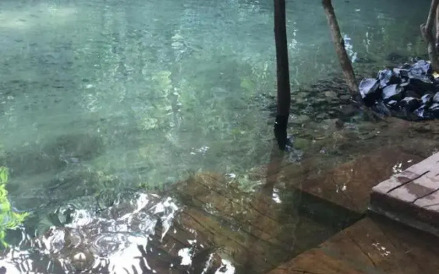 Park Veredas Flat 223