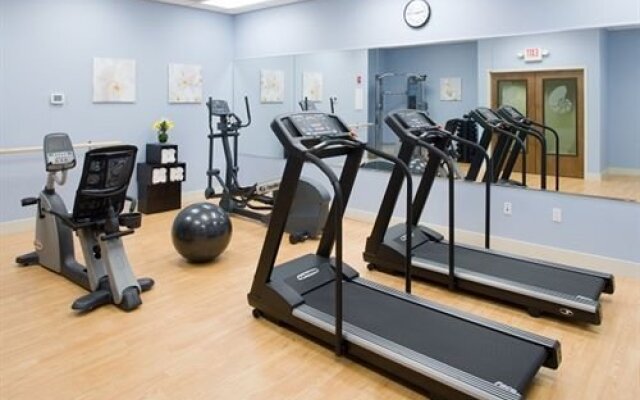 Hotel Indigo Rahway-Newark