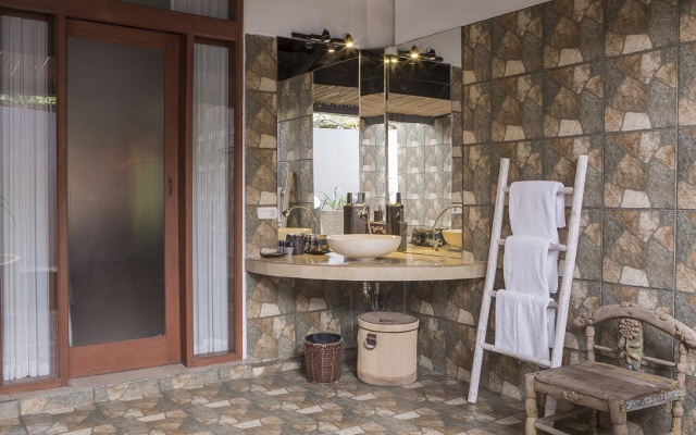 Bali Holiday Villas - Layla