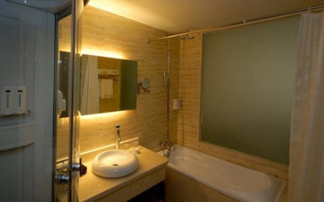 Quanjude Hotel