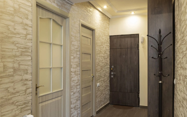 City Centre Apartments & Tours