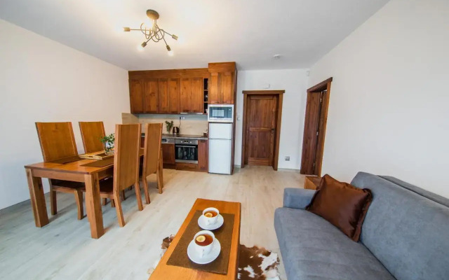 Apartmány Bílá 188