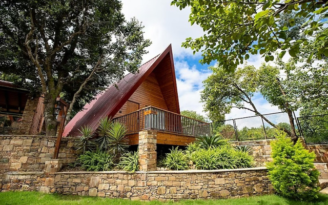 The Pear Orchard Resort By Countryside