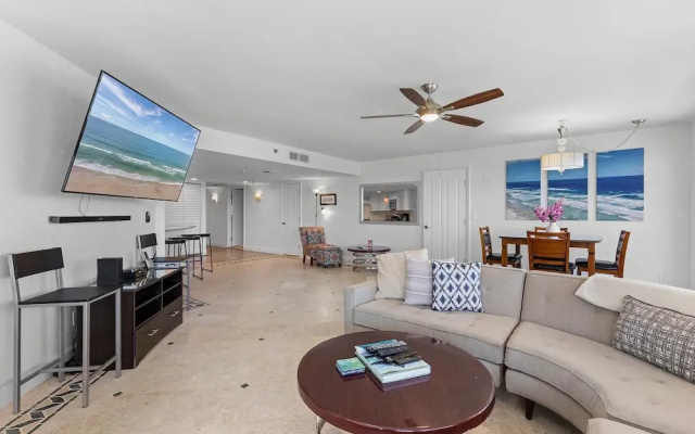 Ashley Penthouse 5
