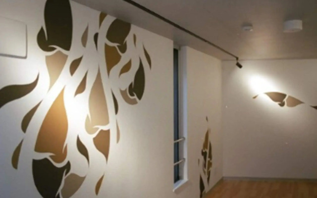 Aoca Sanno Apartment Of Contemporary Art